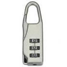 Combination Padlock (J-8003)